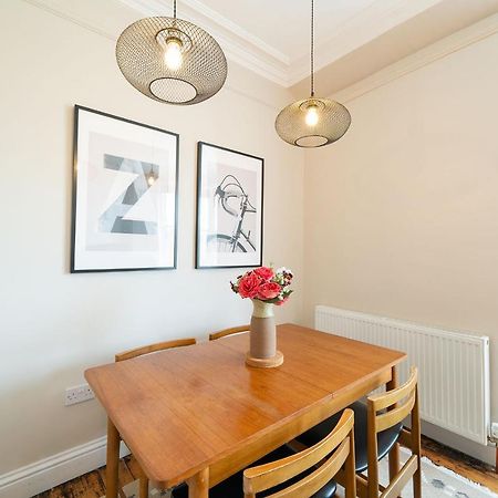 Appartement Heritage Quarter à Dunfermline Extérieur photo